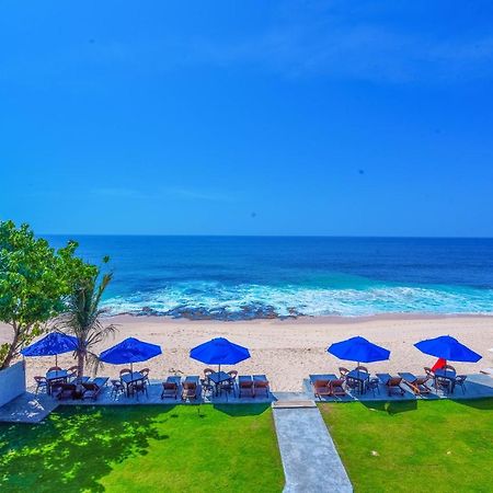 Amanda Beach Villas Unawatuna Esterno foto
